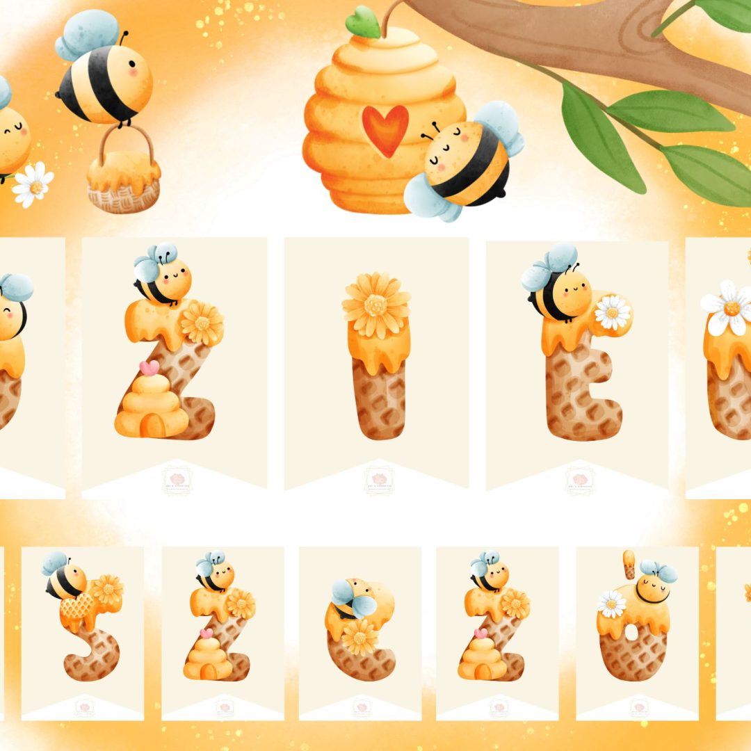 Dzień Pszczół- Pakiet