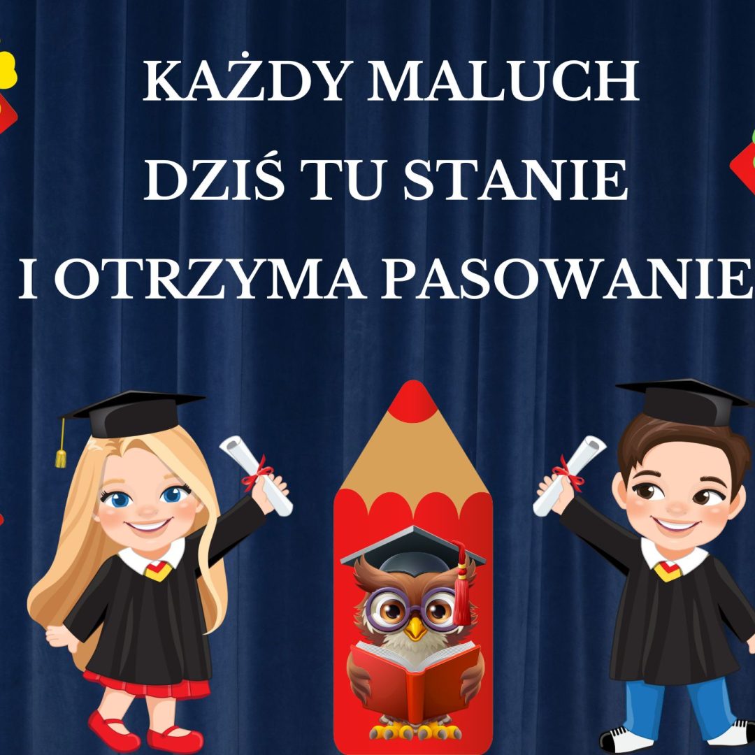 PASOWANIE - dekoracja