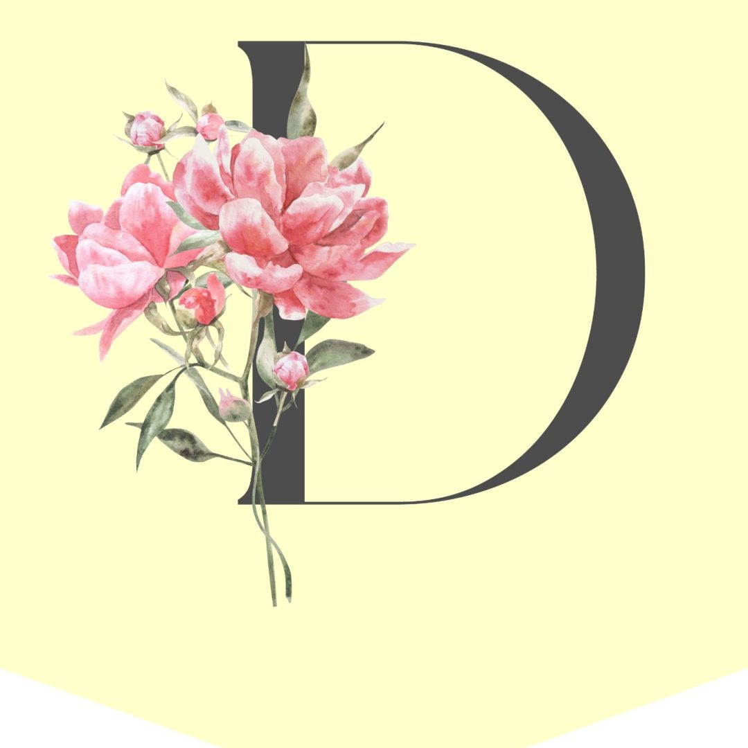 Girlanda Dzień Babci i Dziadka