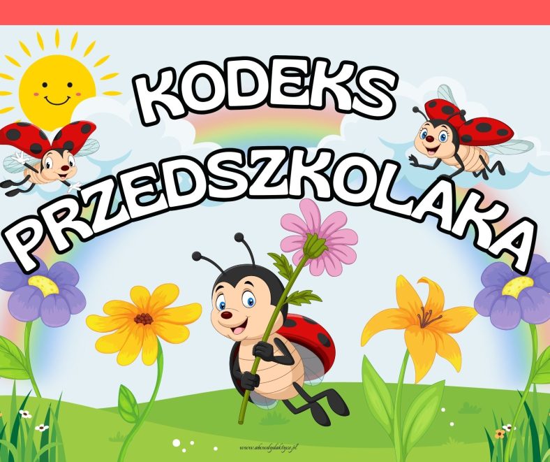 KODEKS BIEDRONKI