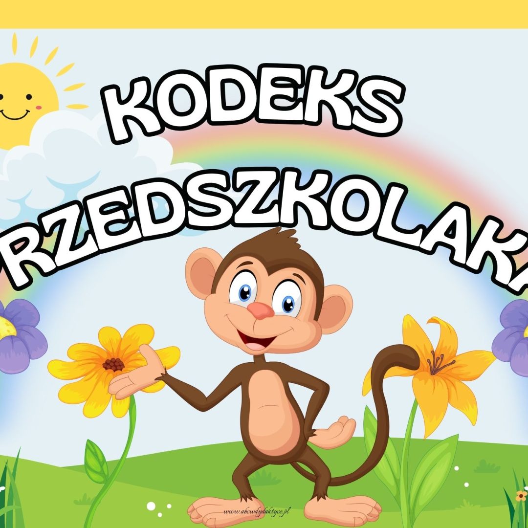 KODEKS MAŁPKI