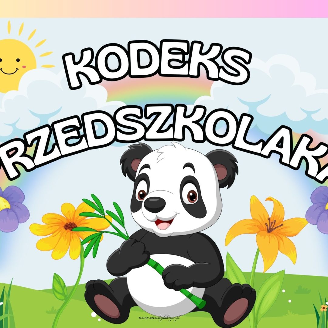 KODEKS PANDY