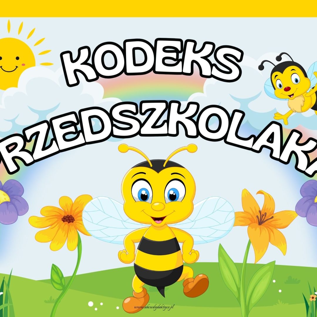 KODEKS PSZCZÓŁKI