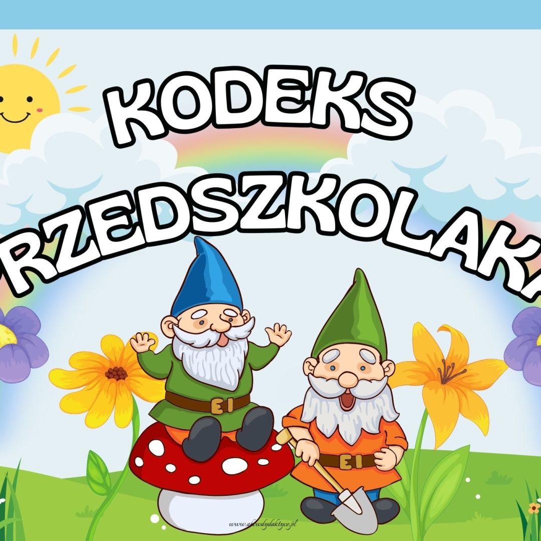 KODEKS SKRZATY