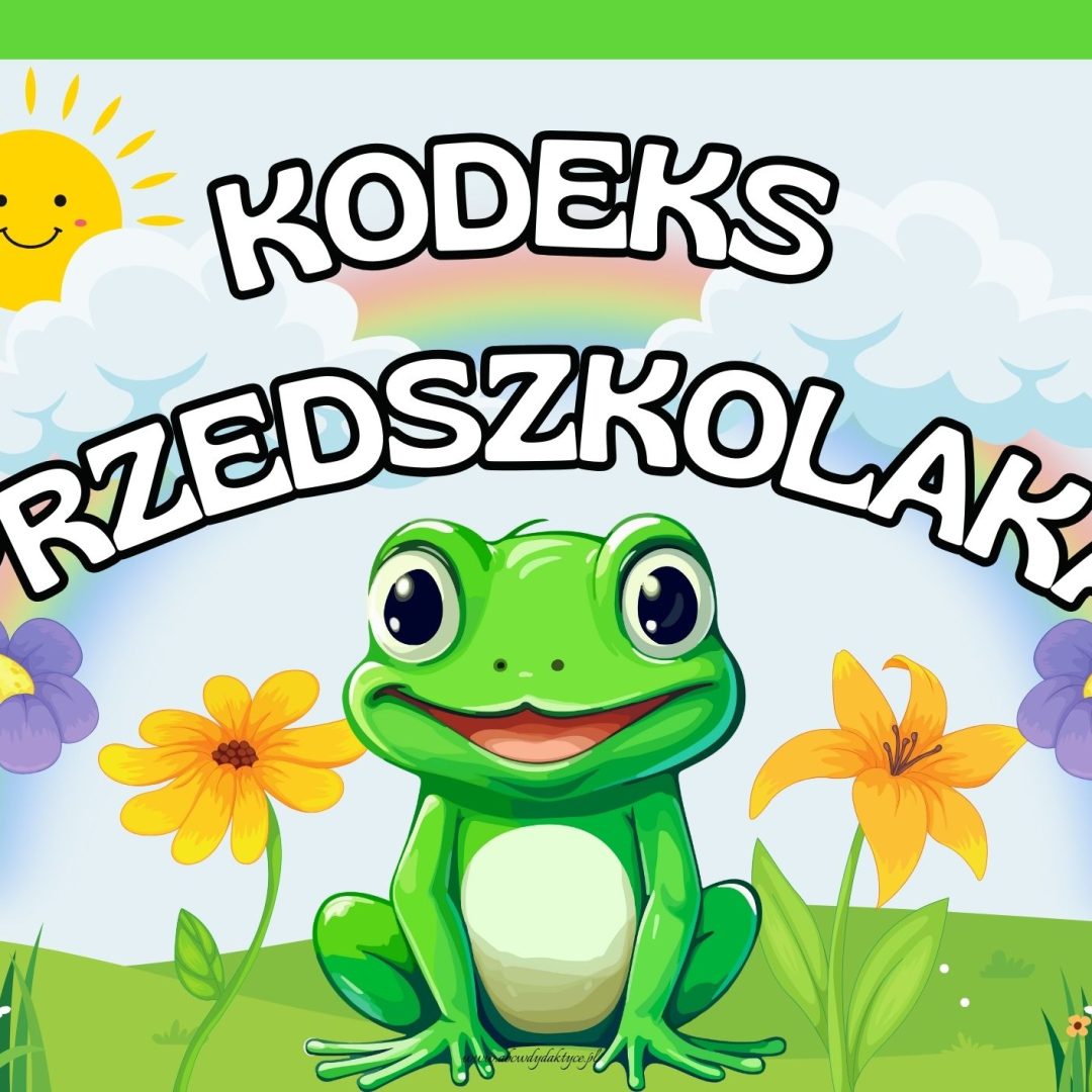 KODEKS ŻABKI