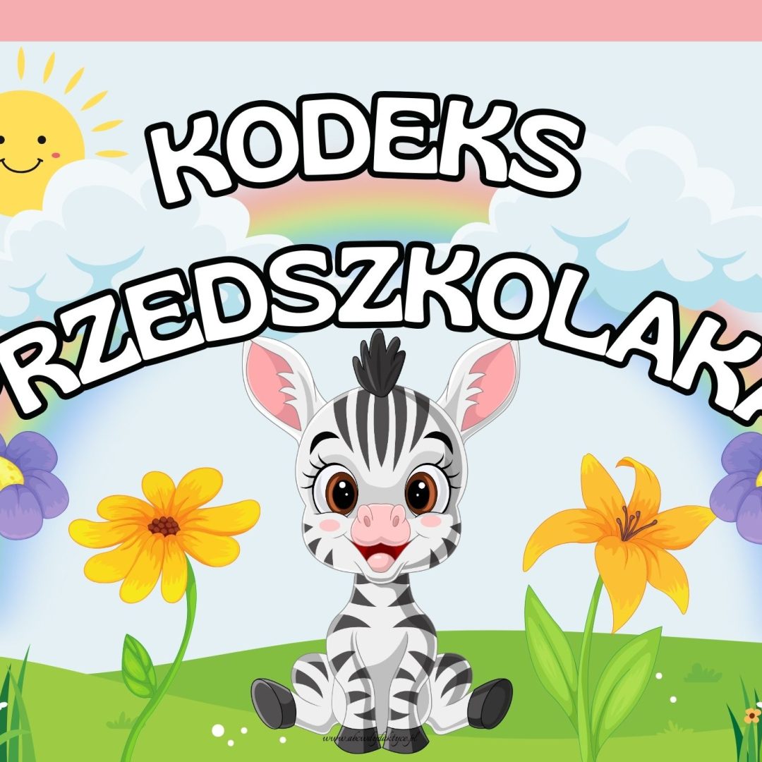 KODEKS ZEBRY