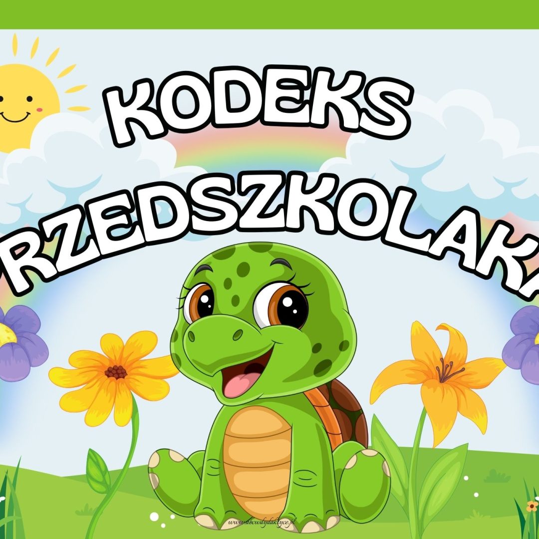 KODEKS ŻÓŁWIKI