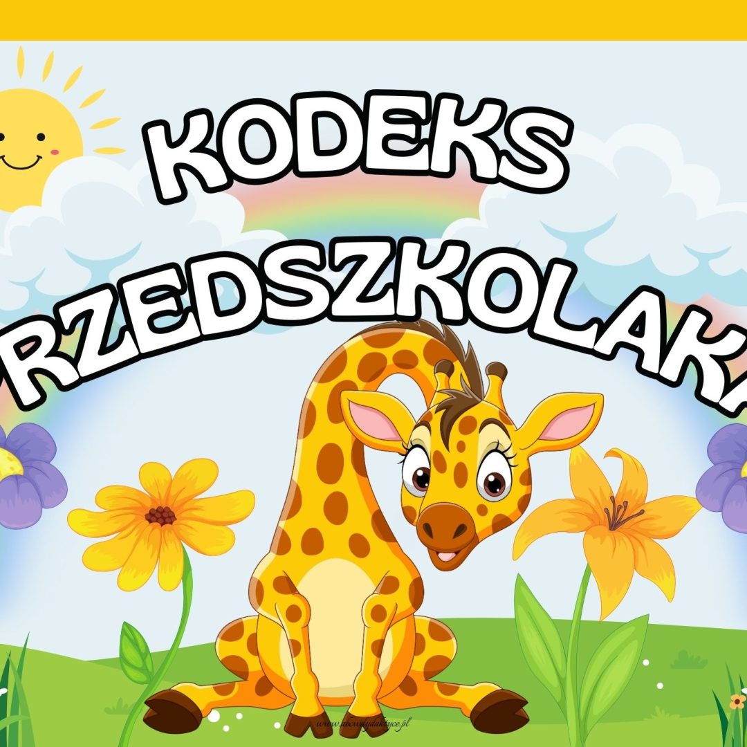 KODEKS ŻYRAFY