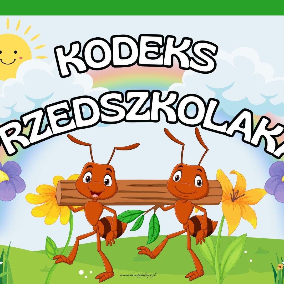 KODEKS MRÓWKI