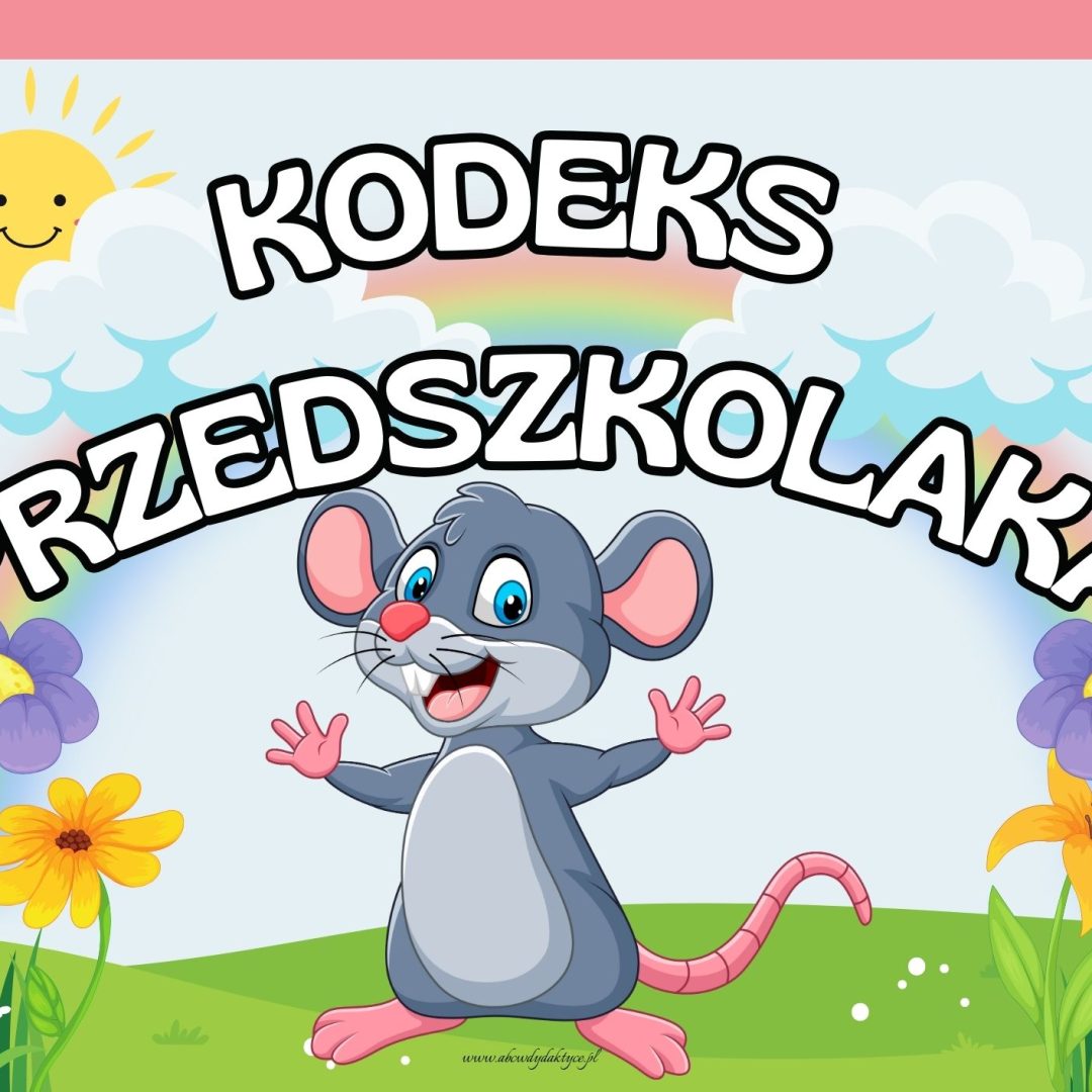 KODEKS MYSZKI