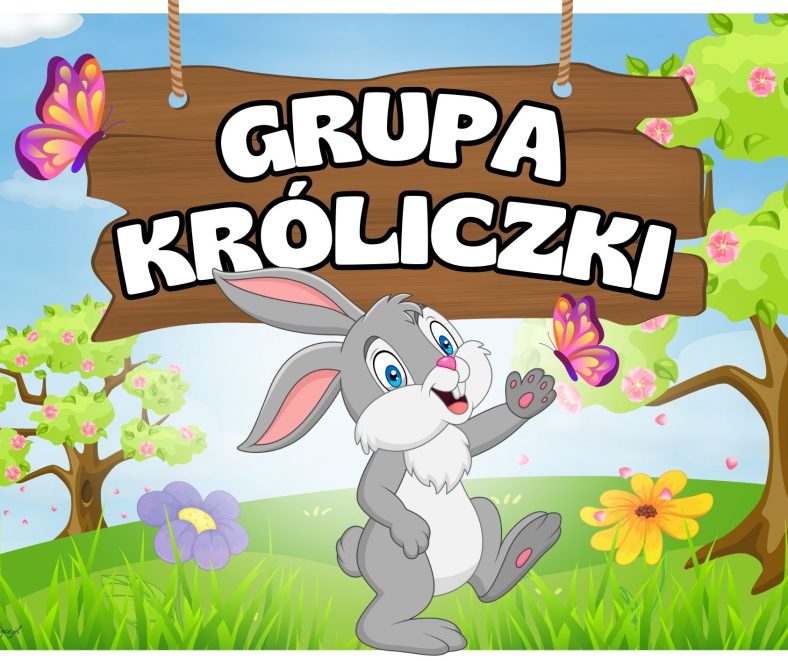 Króliczki Pakiet Standard