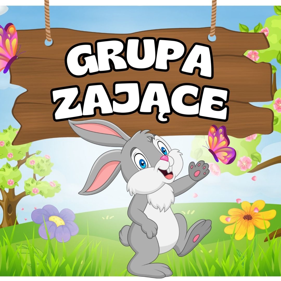 Zające Pakiet Standard