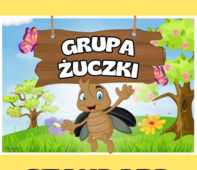 ŻUCZKI pakiet standard