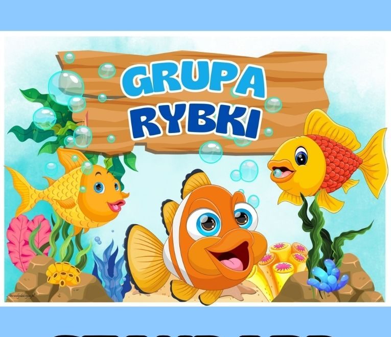 RYBKI pakiet standard