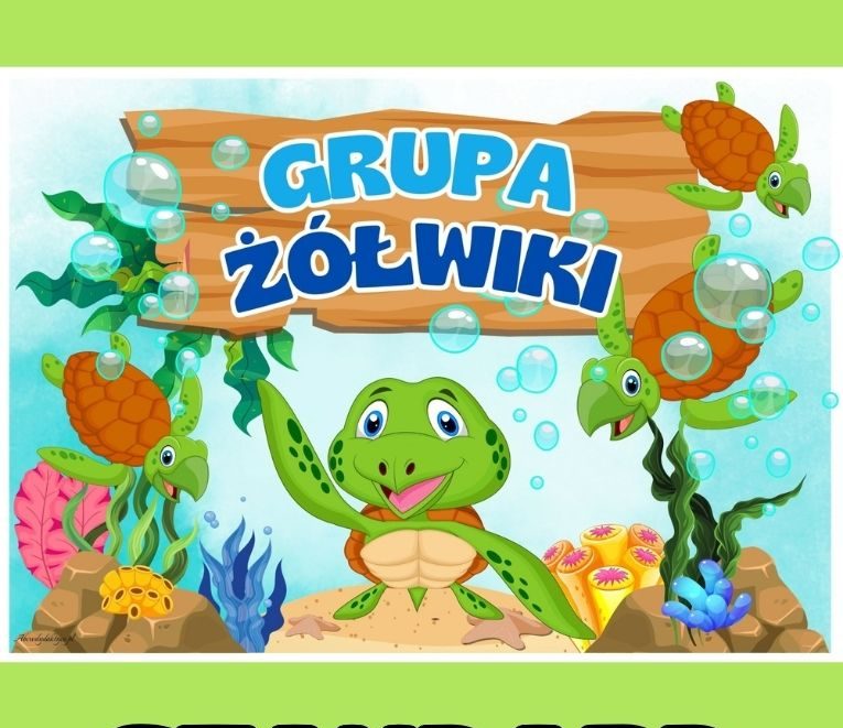 ŻÓŁWIKI pakiet standard