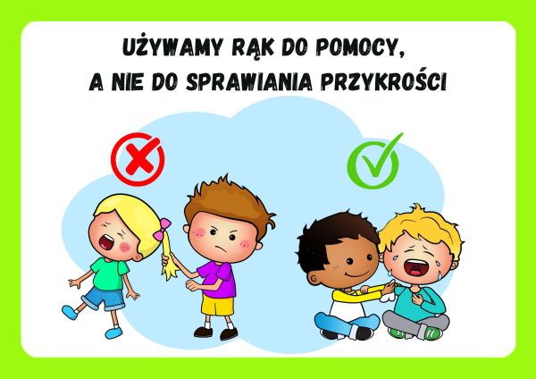 Kodeks Przedszkolaka - obrazek 2