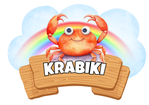 grupa krabiki, grupa krabiki przedszkole, pakiet grupa krabiki