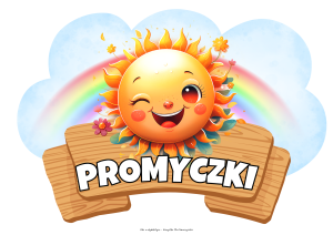 Pakiet startowy grupa Promyczki, grupa promyczki, pakiet promyczki