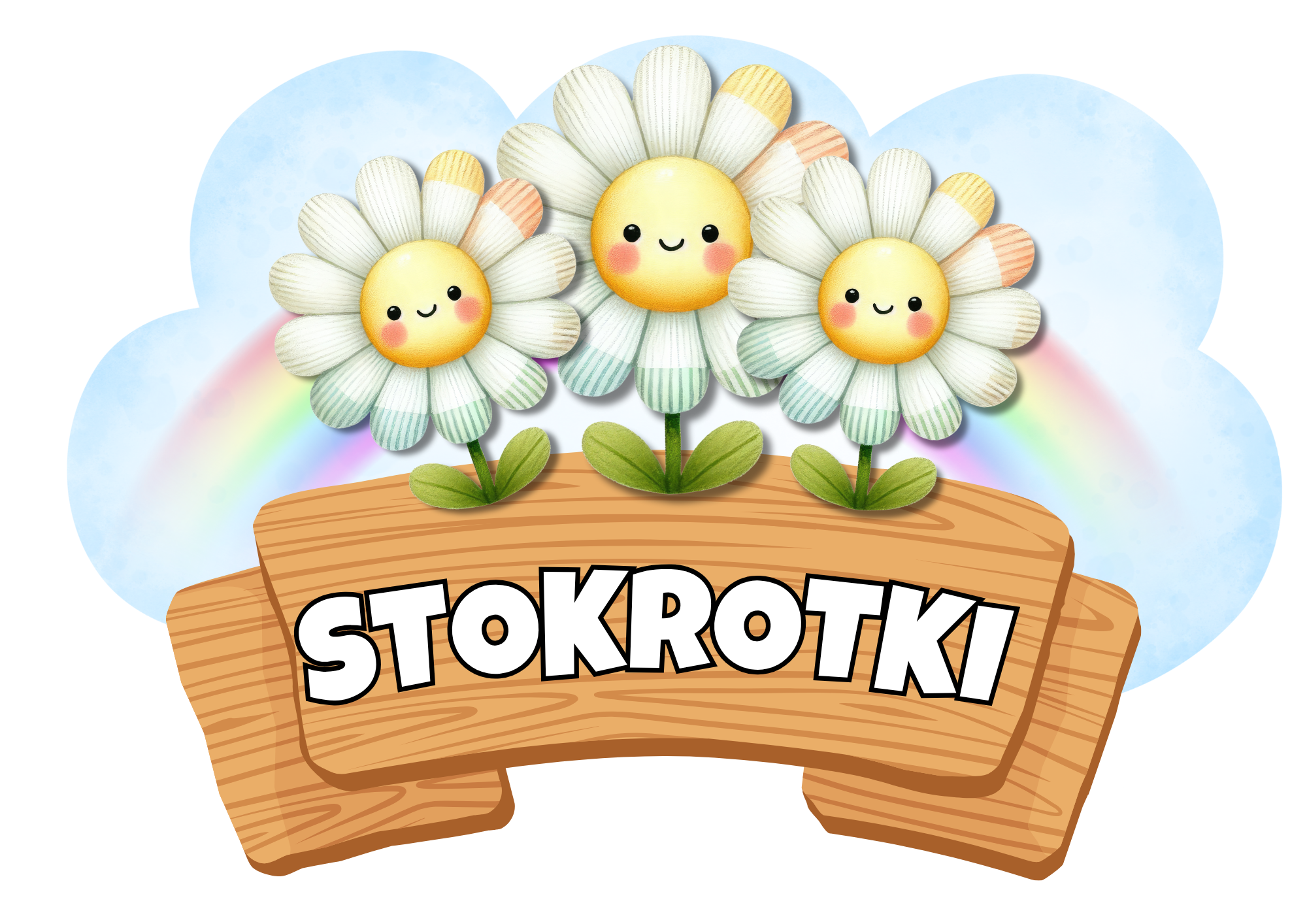 pakiet startowy grupa stokrotki, pakiet stokrotki, grupa stokrotki, pakiet dla grupy stokrotek